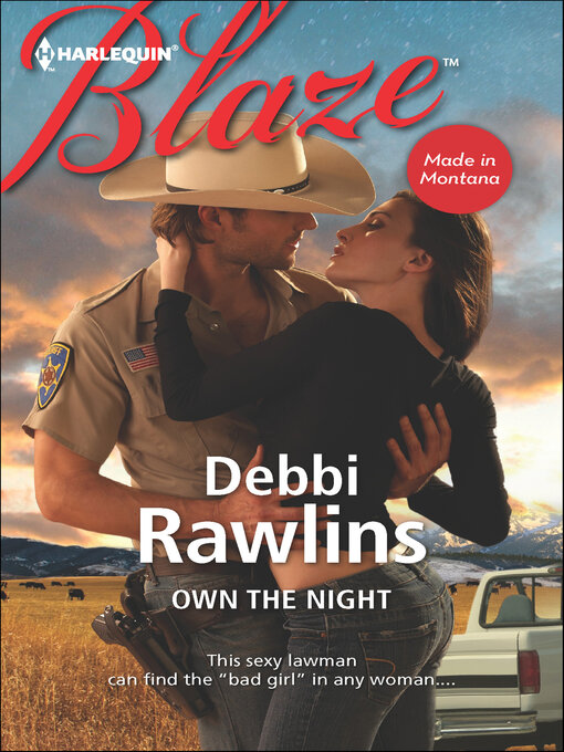 Title details for Own the Night by Debbi Rawlins - Available